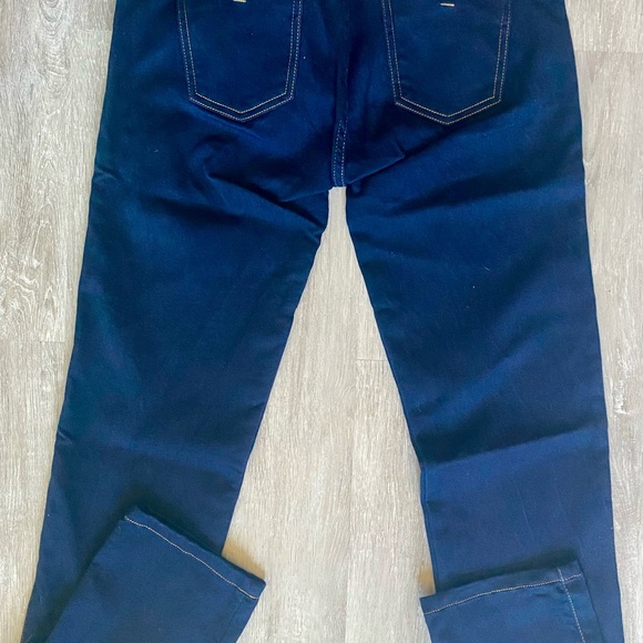 NWT Colombian Women’s Blue Jeans - Picture 2 of 5